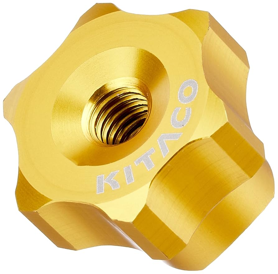 Amazon | キタコ(KITACO) ブレーキアジャストナット タイプ1